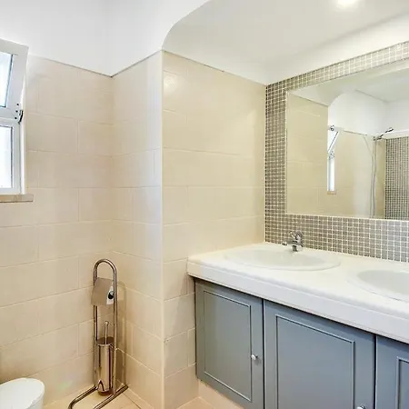 Villa Gale Sleeps 7 Pool Air Con Wifi Patroves